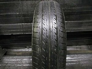 【K259】GT-EcoStage★165/80R13★1本売り切り★GY