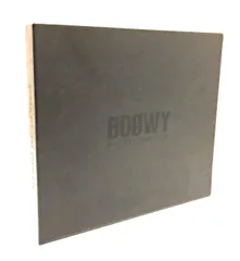 BOΦWY Blu-ray COMPLETE(完全限定生産盤) 