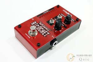 [新品同様] DigiTech Whammy Ricochet ペダル非搭載ながら操作性や機能性が充実した1台 [XK008]