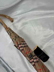 傘　バーバリー Burberry 未使用