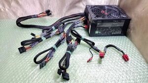 X16 COMSTARS 800W KT-800EB PC用 電源BOX 電源ユニット