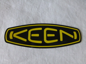 keen KEEN キーン KEEN ステッカー KEEN キーン KEEN keen