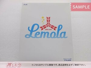 当選品 Hey! Say! JUMP 三ツ矢サイダー レモラ ファイルブック 3000名限定 未使用 [美品]