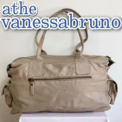 athe vanessabruno アテヴァネッサブリューノ ハンド　バッグ