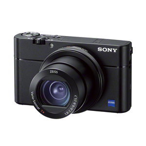 中古 １年保証 美品 SONY Cyber-shot DSC-RX100M5A