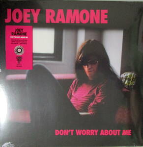 Joey Ramone Don