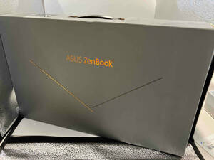 ASUS UM425IA-AM008TS ZenBook 14 UM425IA-AM008TS ノートPC