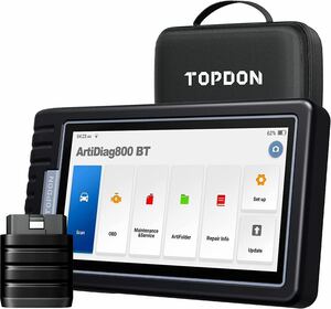 OBD2 診断機 28リセットサービス 全車システムの故障診断 エラーコード消去 ダイハツ スズキ トヨタ 日産 スバル マツダ BMW AUDI ベンツ