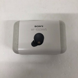 08w3624★1円~ ソニー SONY ワイヤレスノイズキャンセリングステレオセット 中古品　