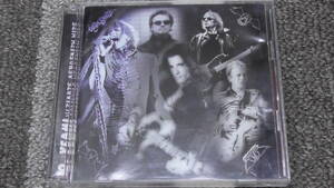 Aerosmith / エアロスミス ～ O, Yeah! Ultimate Aerosmith Hits / アルティメイト・エアロスミス・ヒッツ　　　　　　　　　　BEST/ベスト