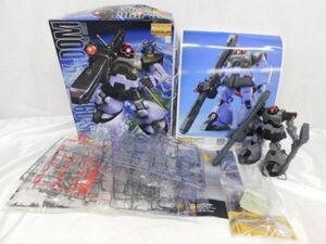 M318★MS-09R RICK-DOM ガンダム プラモデル ジオン公国軍宇宙戦用 量産型モビルスーツ リック・ドム BANDAI★送料780円〜