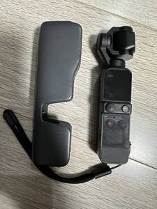 DJI OSMO POCKET 2　本体のみ　中古