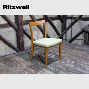 ▽展示美品△Ritwell/リッツウェル/CAREZZA/カレッツァチェア　　検/タイムアンドスタイルアルフレックスコンラン