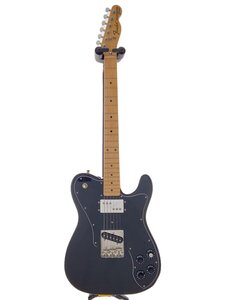 Fender Japan◆TC72/2007～2010/テレキャスターカスタム/MADE IN JAPAN/本体のみ//