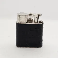 Dunhill　クロコ巻き　ハンマーターボライター