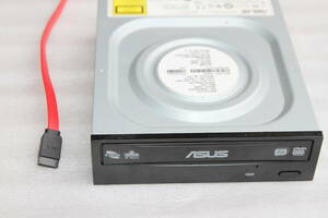 ASUS　DVD　マルチレコーダー　DRW-24D5MT　スーパーマルチDVDライター