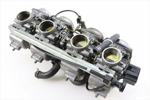 X4[12キャブレター]検TypeLD CB1300｝B