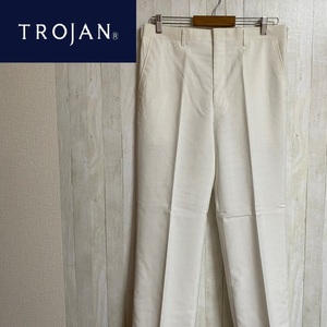 TROJAN★トロージャン★メンズ パンツ スラックス★サイズ84　3-213