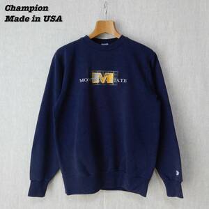 Champion MONTANA STATE Sweatshirts 1990s Made in USA LARGE チャンピオン スウェット アメリカ製 1990年代 トレーナー