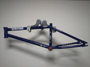 Subrosa OM Frame