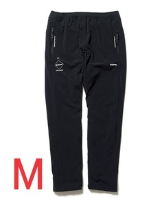 FCRB 20AW LYCRA TRACK PANTS Mサイズ 202035 ブラック Used 中古 Bristol パンツ 黒 秋冬