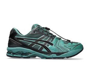 UNAFFECTED Asics Gel-Kayano 14 "Uranus Green" 25.5cm 1201A922-300