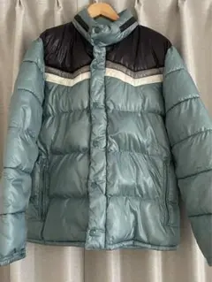 WOOLRICH 中綿ジャケット XL