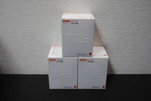 DANSAC TRE SEAL １０枚パック ３箱セット 送料無料 同梱可能 返品保証あり