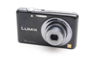 Panasonic LUMIX DMC-FH7 (良品） 12-13-04