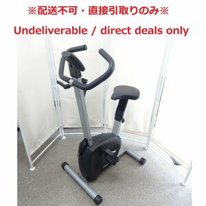 tyhd1470-2 351【配送不可/Undeliverable】通電OK FIGHTING ROADファイティングロード バイク EXERCISE BIKE BC 1510C エアロバイク