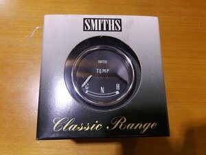 BMC MINI スミス SMITHS センターメーター用 ウォーターテンプ 水温計 新品 未使用 当時物