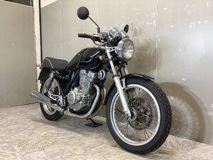 【送料キャンペーン中！】 現車確認可 ※要予約 GB250クラブマン MC10 ローン可 HONDA 車体 250cc 動画有 神奈川発(横浜物流)