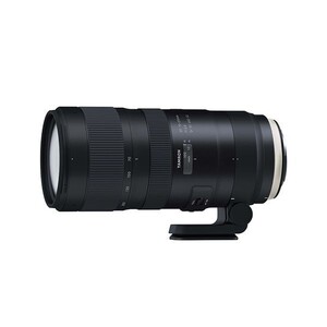 中古 １年保証 美品 TAMRON SP 70-200mm F2.8 Di VC USD G2 [Model A025E] (キヤノンEF用)