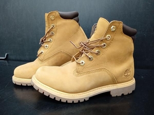 Timberland レディース 23.5 ブーツ 8168R