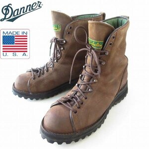 USA製 Danner×Cabela