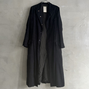 定価52.6万 スペシャルピース Paul Harnden LONG COAT S/ポールハーデンカルペディエムguidicasey caseyエレナドーソンGeoffrey B.Small