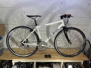 LOUISGARNEAU RSR-Ⅱ　ルイガノ