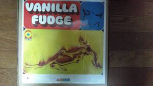 【ＵＳ　Ｏriginal】 Ｖanilla Ｆudge / Ｖanilla Ｆudge 【mono】