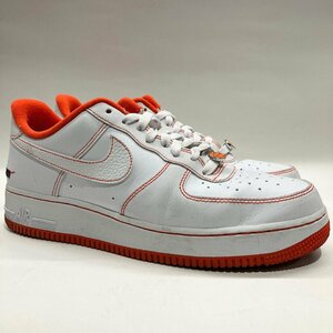 27.5cm NIKE AIR FORCE 1 