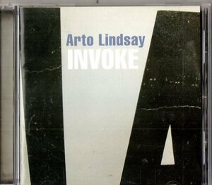 Arto Lindsay /０2年/オルタナ、NYロック