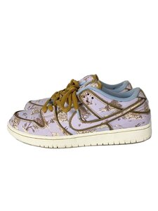 NIKE◆DUNK LOW/ダンク LOW/27.5cm/ピンク