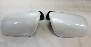 TOYOTA　純正部品　サイドミラーカバー　（中古）　　　　　　SO(747）　