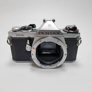 ●ASAHI PENTAX フィルムカメラ●ME アサヒペンタックス 中古品 Used 一部動作確認済 訳あり品 カメラ光学機器シリーズ k-46321-21