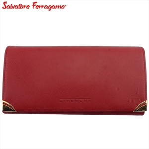 サルヴァトーレ フェラガモ 2WAY ショルダーバッグ ボストンバッグ レディース メンズ ガンチーニ Salvatore Ferragamo 中古