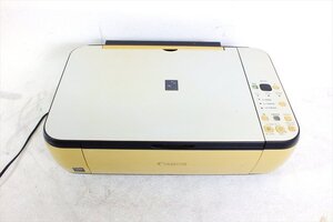 ◇ Canon キャノン MP270 プリンター 中古 現状品 240408T3191