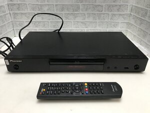 Pioneer　BDプレーヤー　BDP-160　中古品1-826