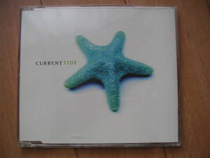 中古輸入マキシ★CURRENT　「TIDE」