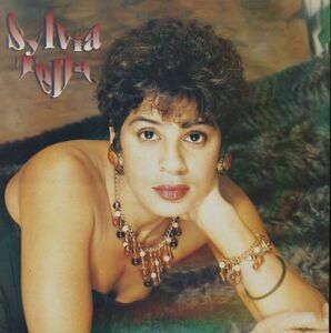 英StingrayオリジLP！Sylvia Tella / S.T. 1995年 STING LP03 Boney M シルヴィア・テラ Lovers Rock ラヴァーズ・ロック Boney M レゲエ