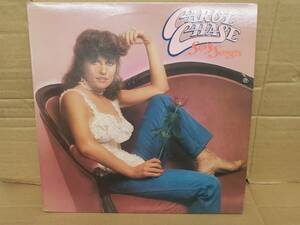 Carol Chase - Sexy Songs◇Pop AOR Lynyrd Skynyrd 美女 セクシージャケット