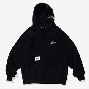  WTAPS EX39 2019AW AXE.DESIGN HOODED 2024 AW 新作 NEIGHBORHOOD Supreme FPAR DESCENDANT